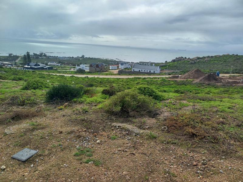 0 Bedroom Property for Sale in Da Gama Bay Western Cape